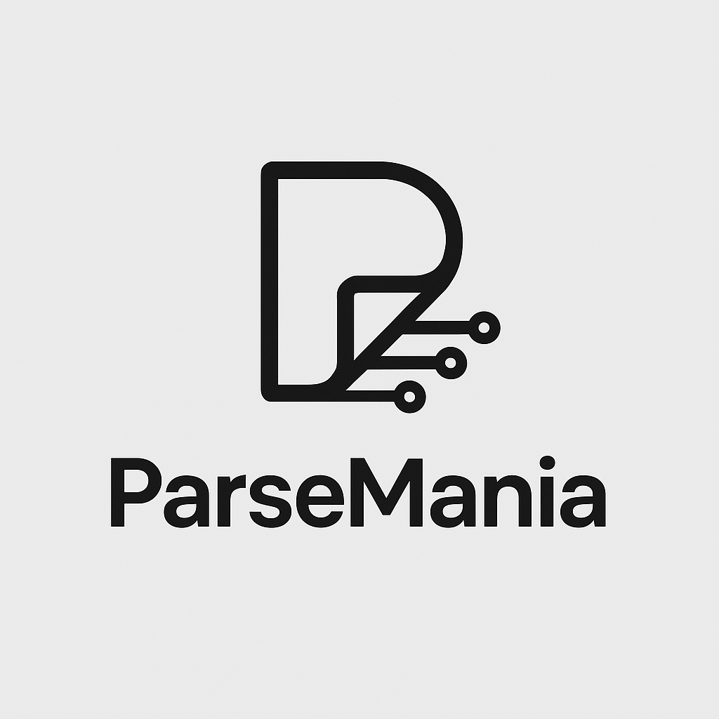 ParseMania